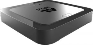 Die PYUR TV Box für beste Fernseh-Unterhaltung in HD